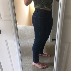 Forever 21 Skinny Jeans
